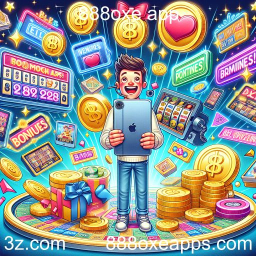 Descubra as Melhores Promoções do 888oxe App